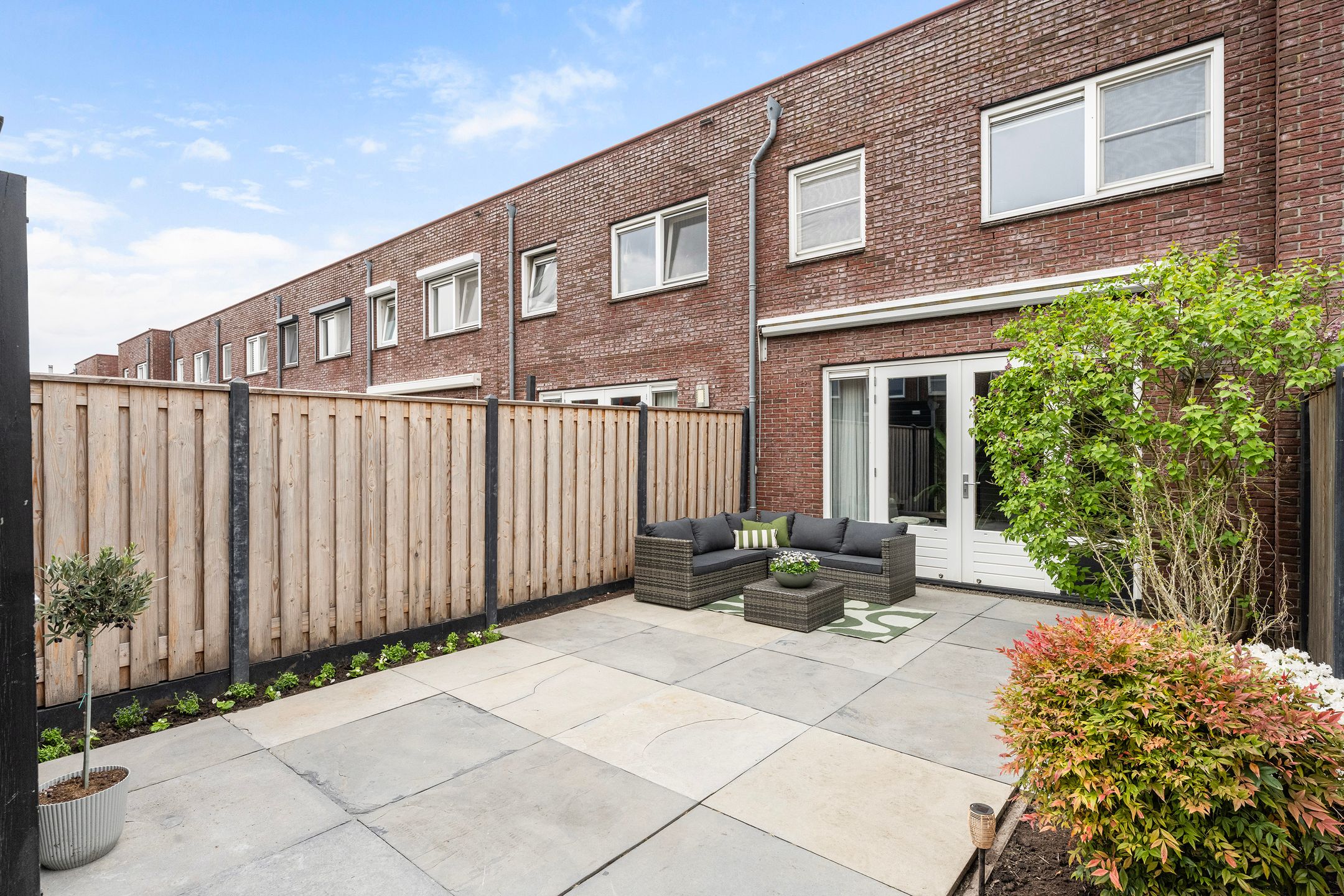 Photo 15 of Struweelstraat 3