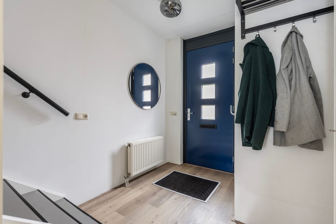 Photo 17 of Struweelstraat 3