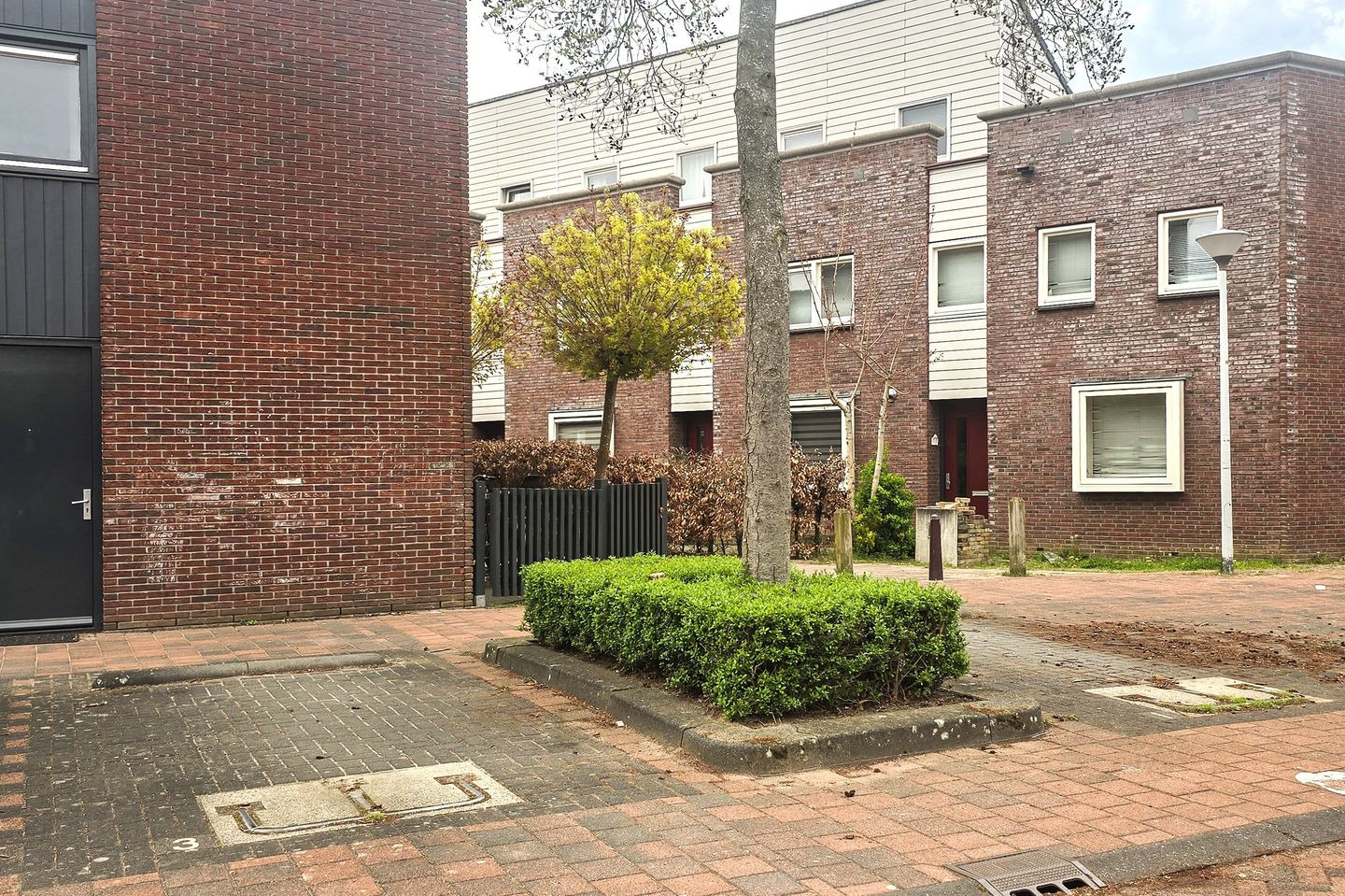 Photo 29 of Struweelstraat 3