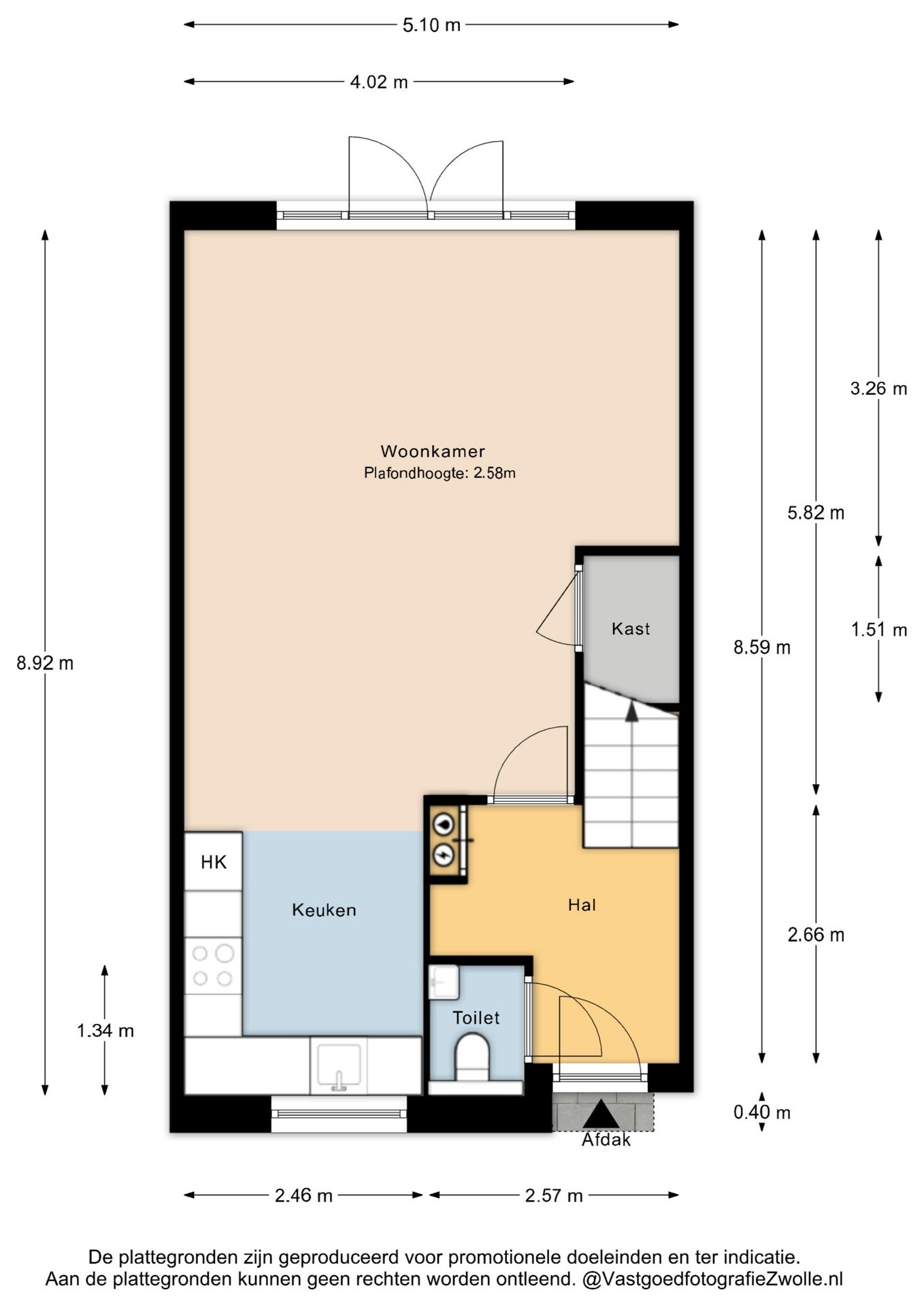 Photo 33 of Struweelstraat 3