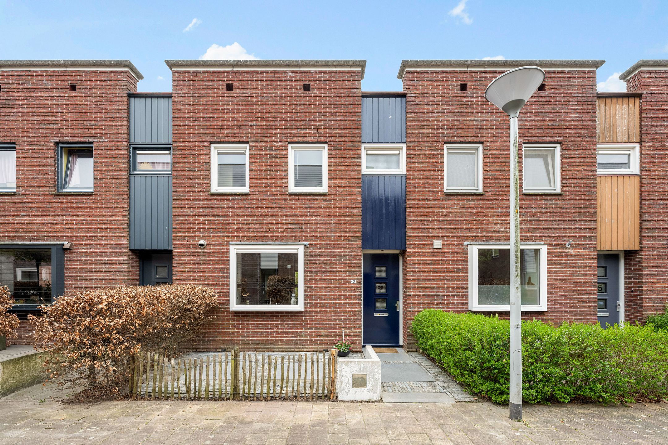 Struweelstraat 3 