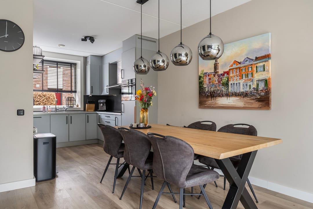 Photo 7 of Struweelstraat 3