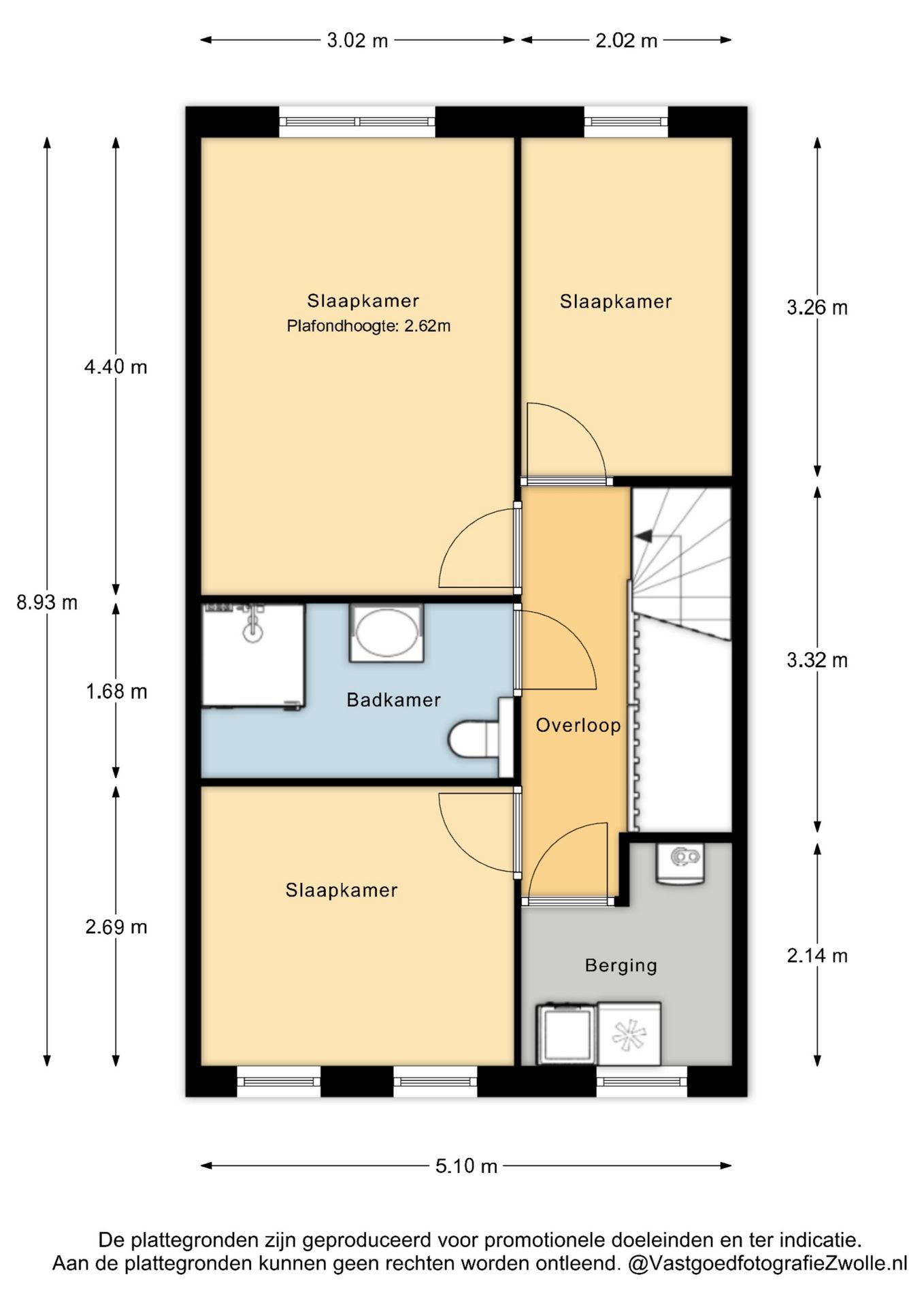 Photo 34 of Struweelstraat 3