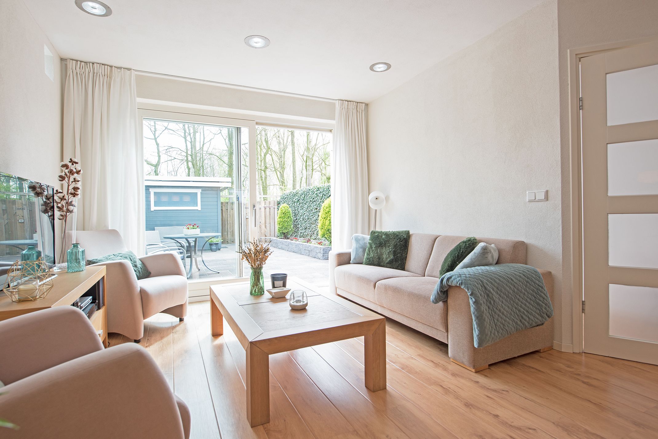 Foto 21 van Topaas 3