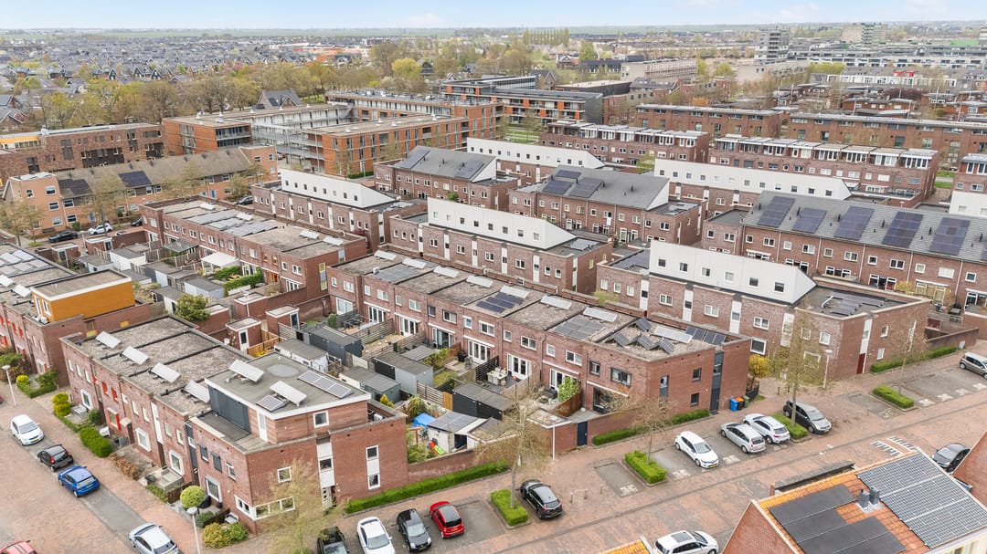 Photo 31 of Struweelstraat 3