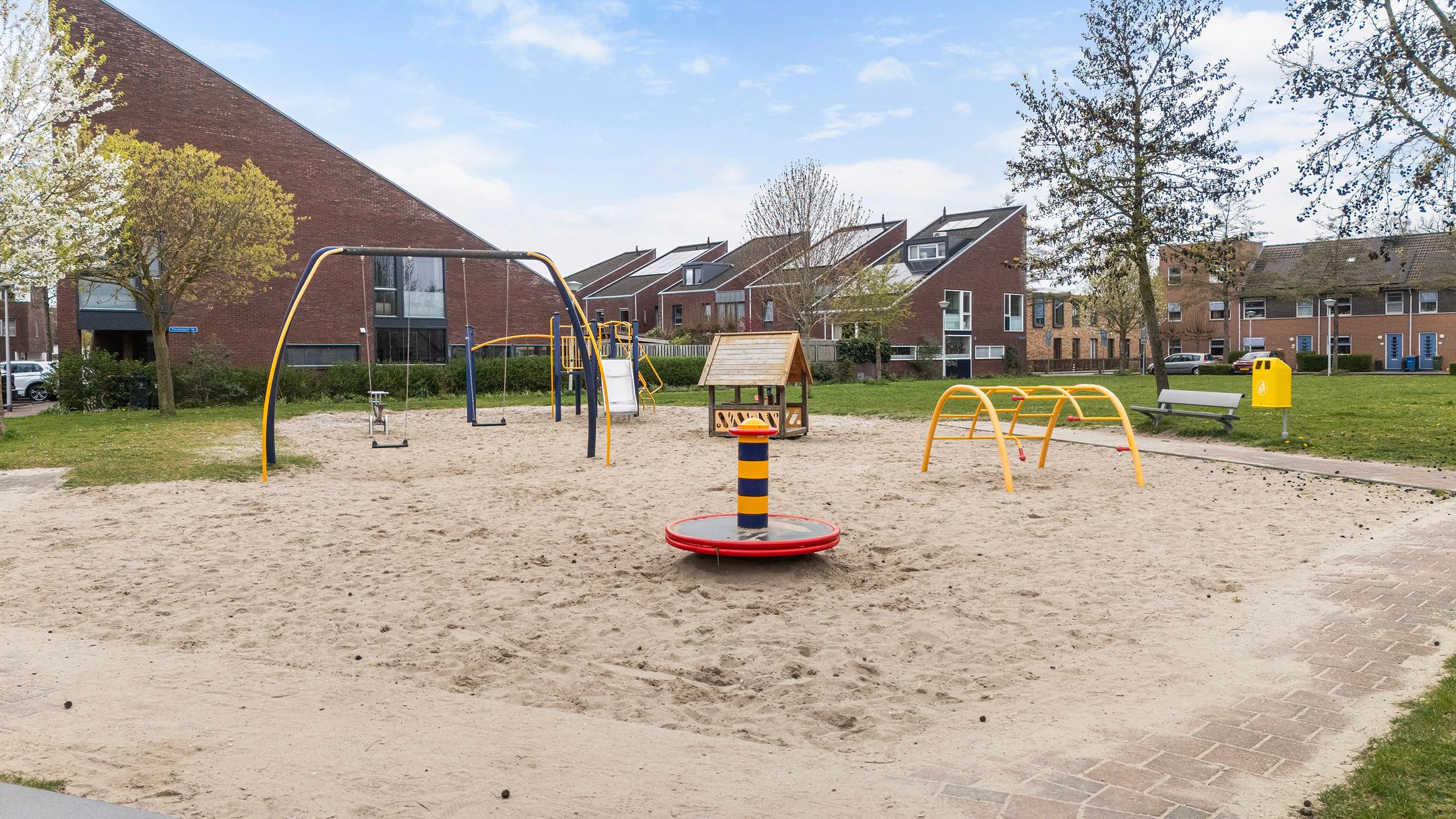 Photo 30 of Struweelstraat 3