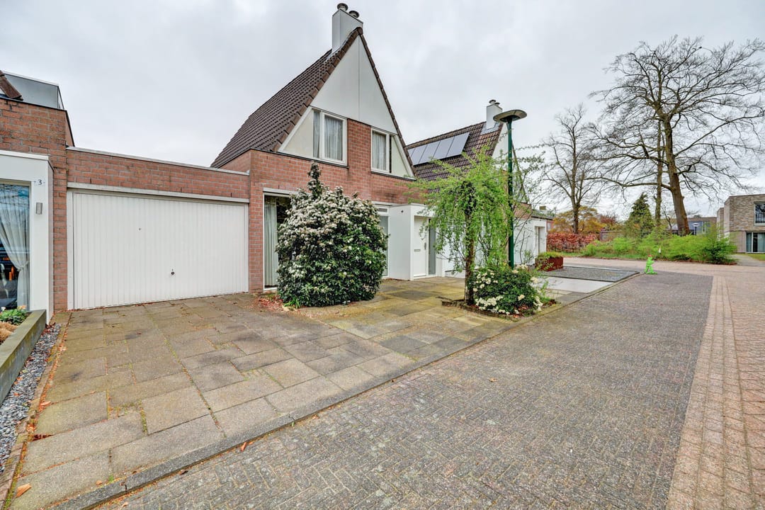 Photo 37 of Theodoorstraat 2