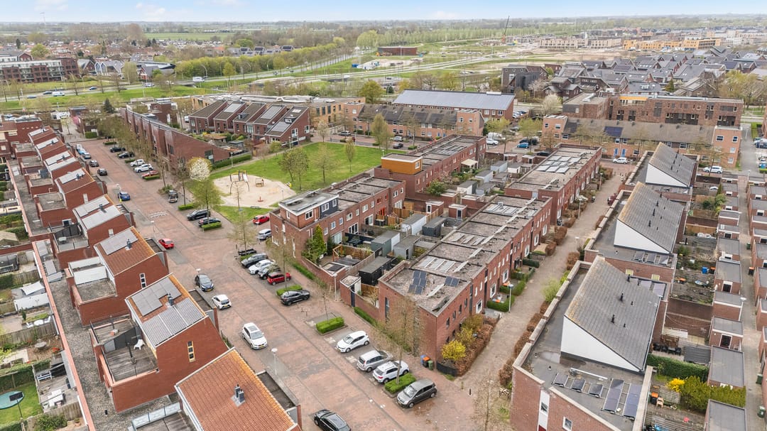 Photo 32 of Struweelstraat 3