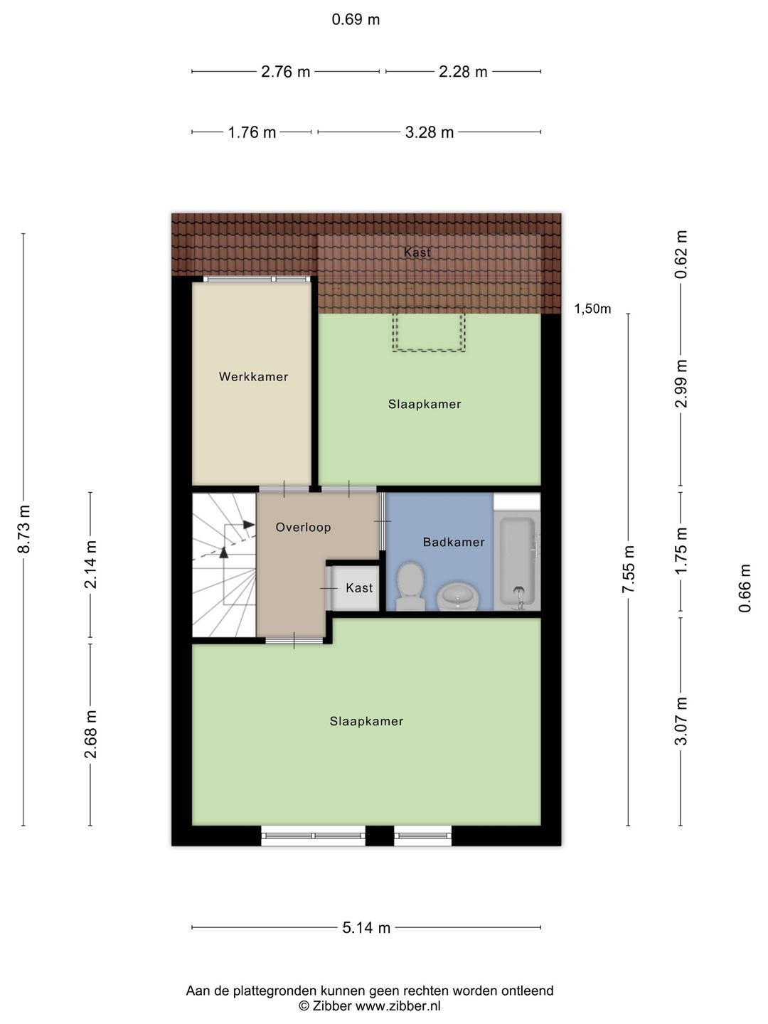 Foto 52 van Topaas 3