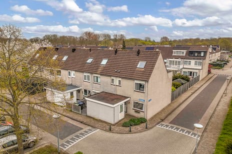 Lingestraat thumbnail