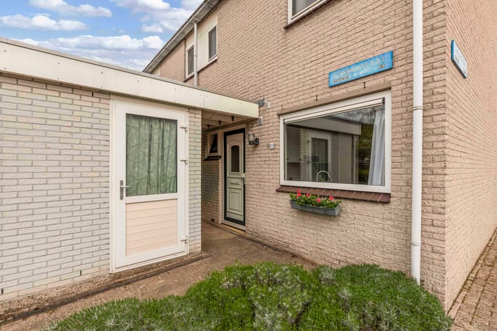 Foto 3 van Lingestraat 22