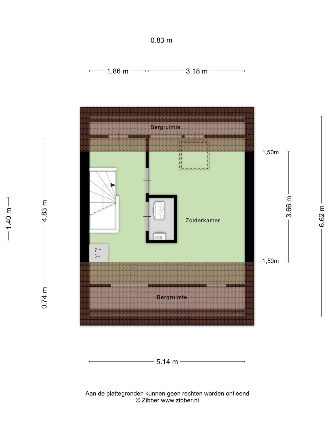 Foto 53 van Topaas 3