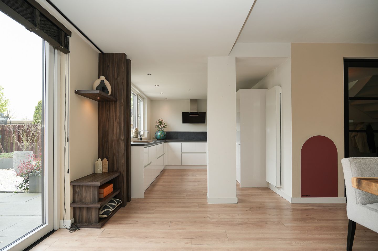 Foto 20 van Tweelingenlaan 21