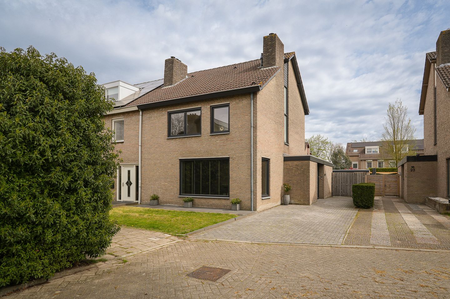 Foto 4 van Tweelingenlaan 21