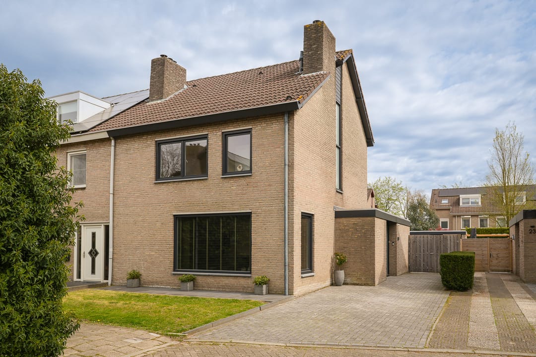 Foto 1 van Tweelingenlaan 21