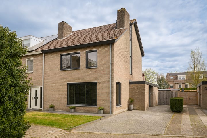 Tweelingenlaan 21 main image