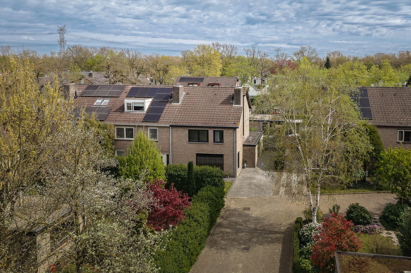 Foto 5 van Tweelingenlaan 21