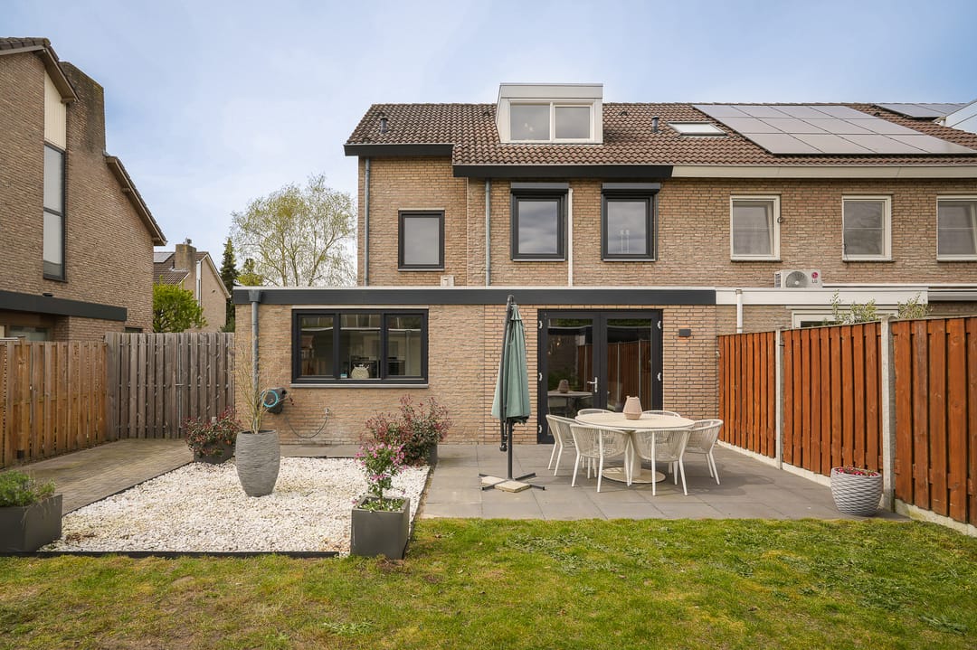 Foto 52 van Tweelingenlaan 21