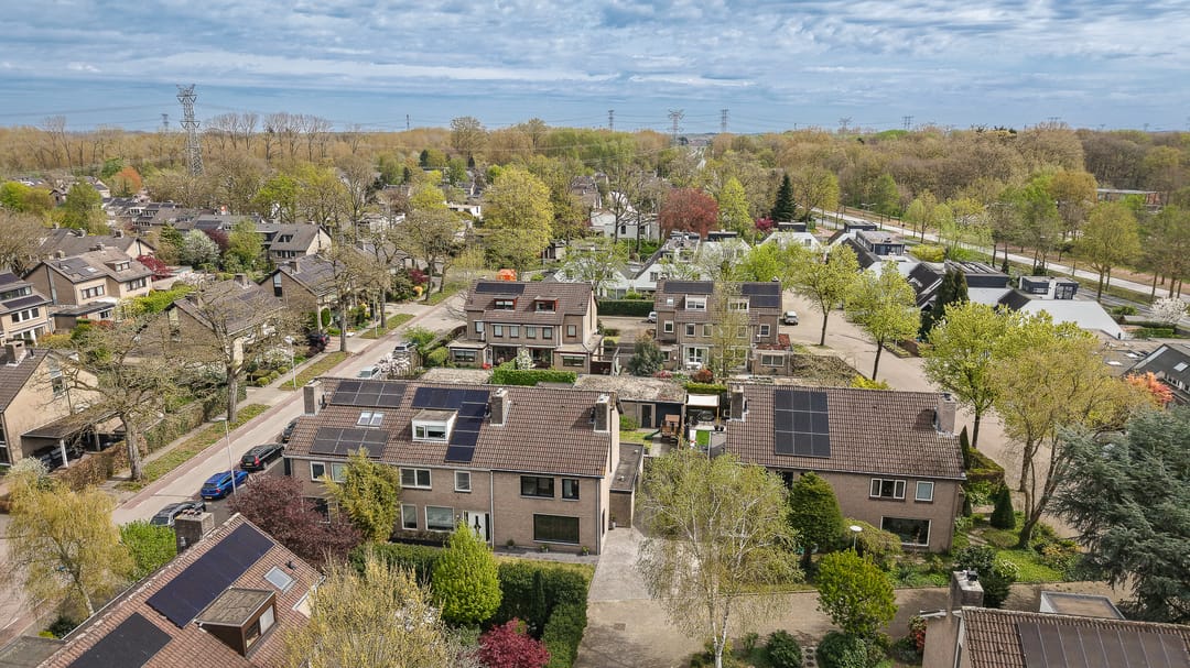 Foto 61 van Tweelingenlaan 21