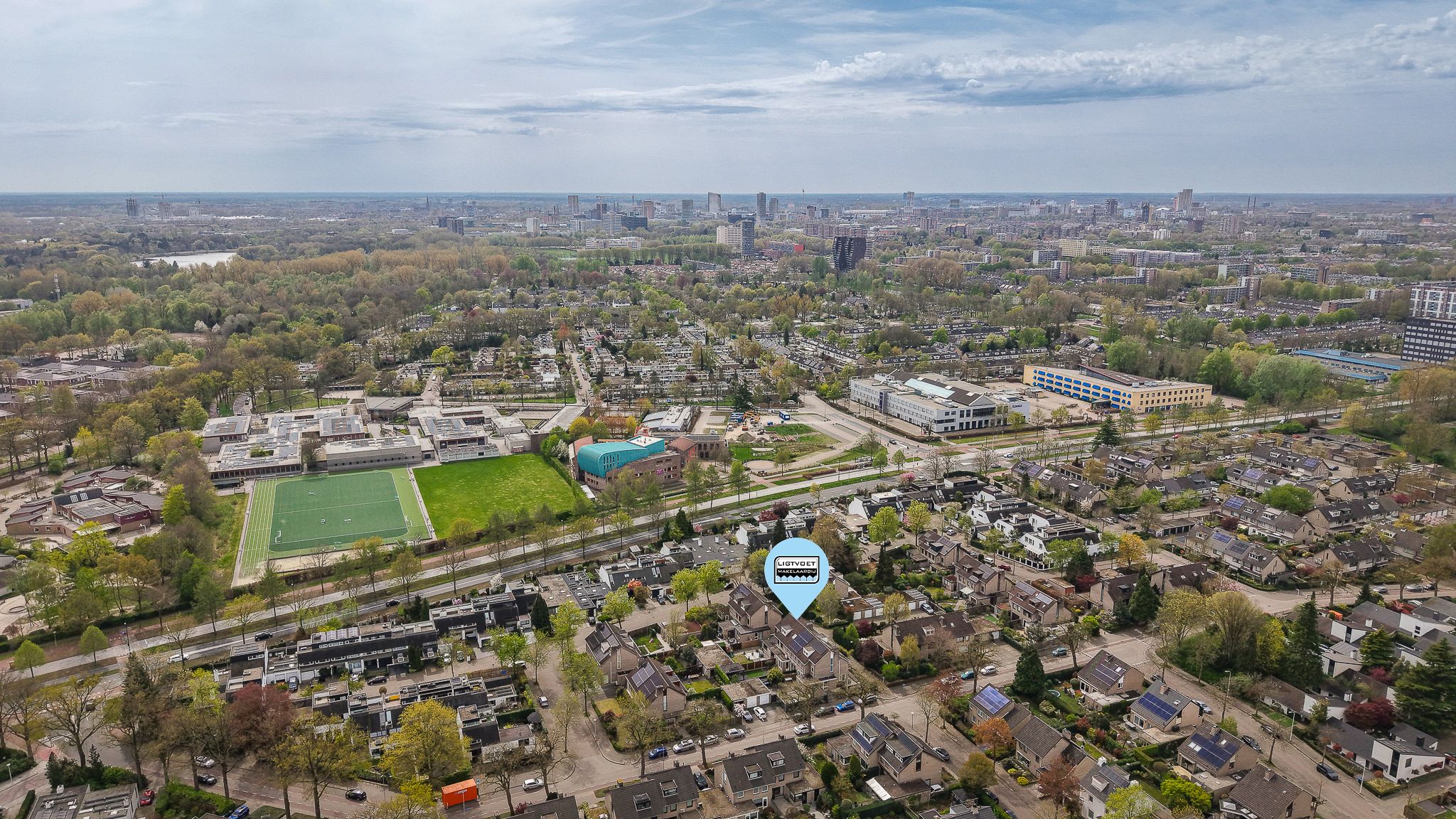 Foto 63 van Tweelingenlaan 21