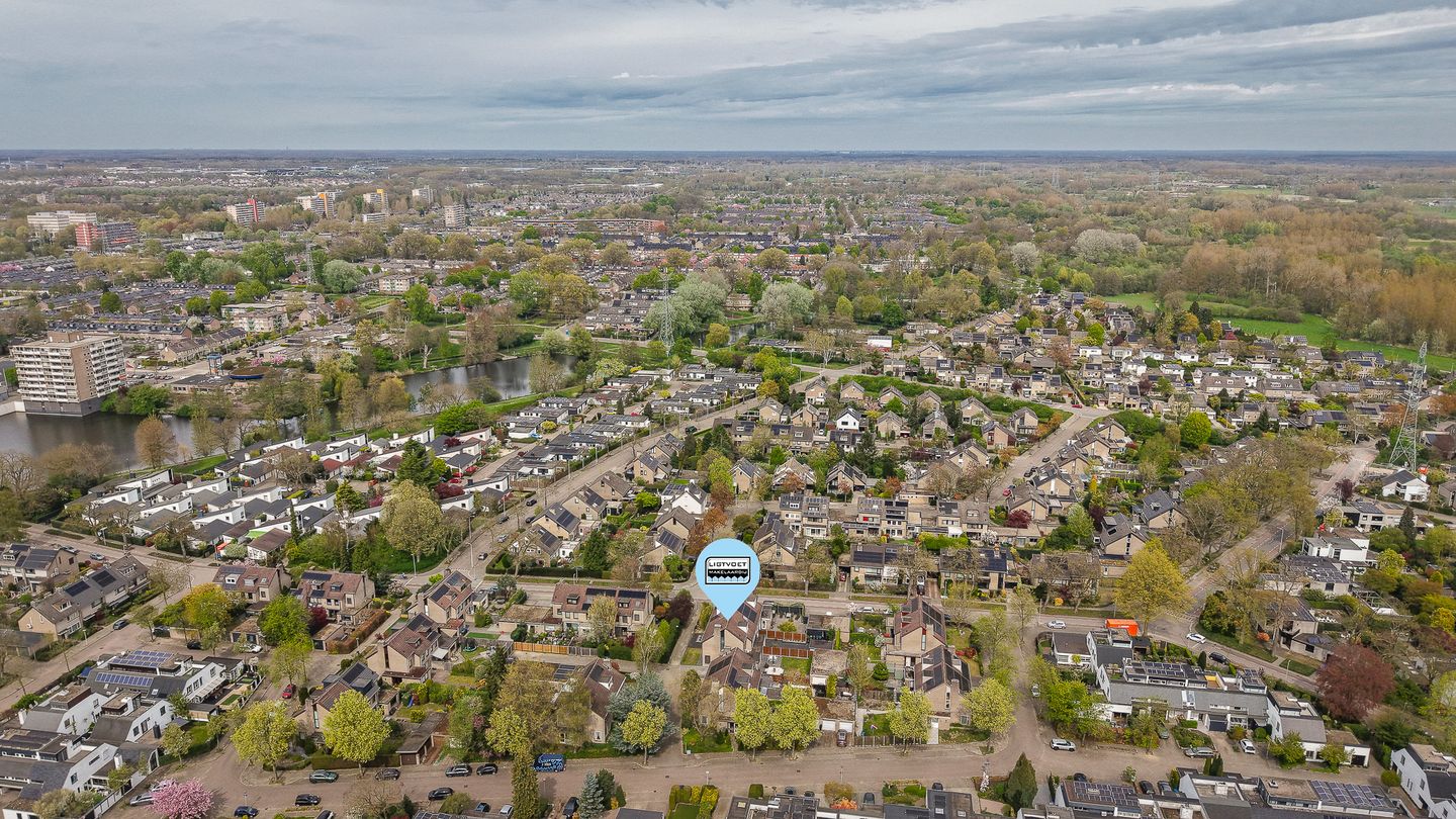 Foto 65 van Tweelingenlaan 21