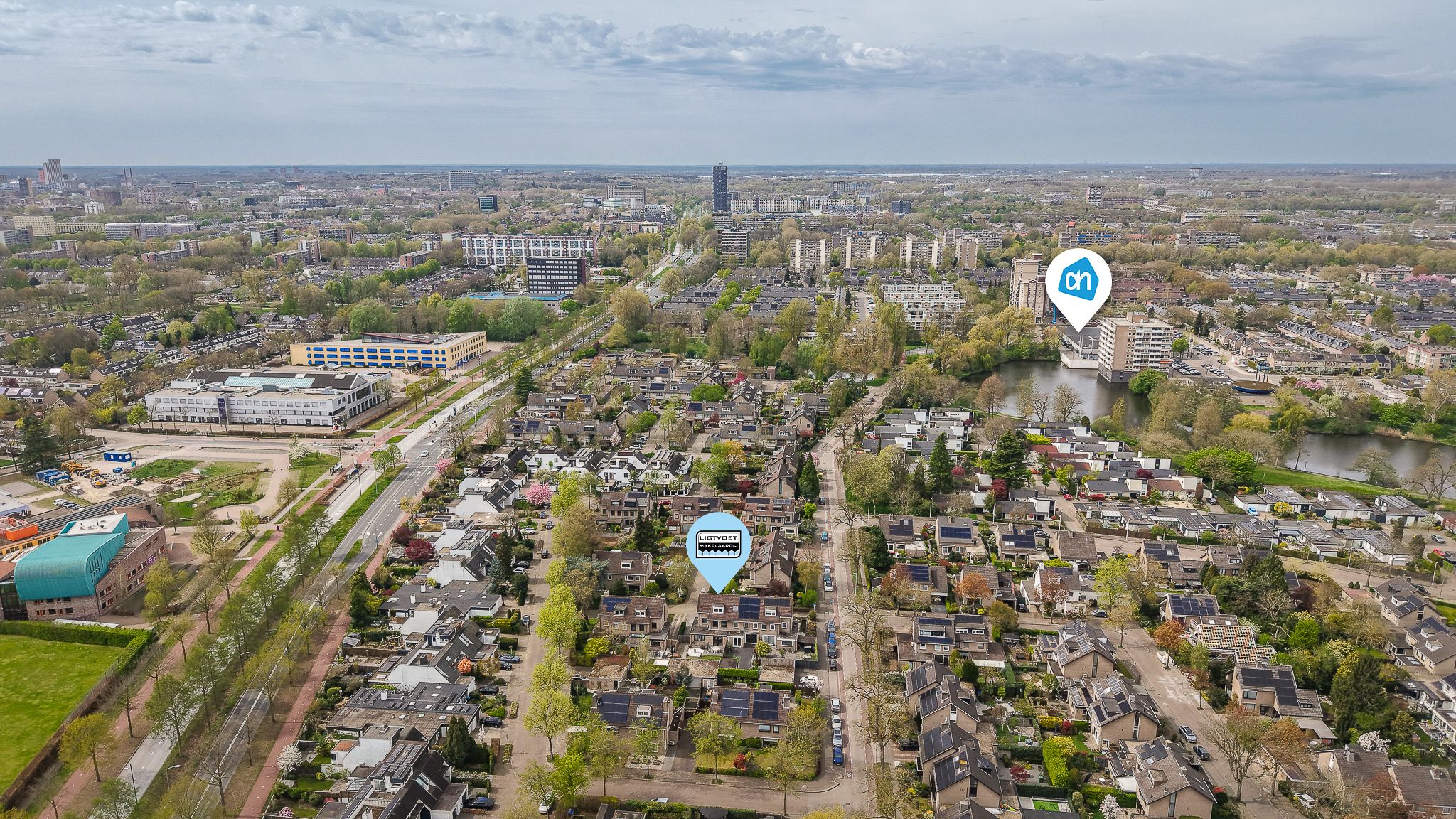 Foto 66 van Tweelingenlaan 21