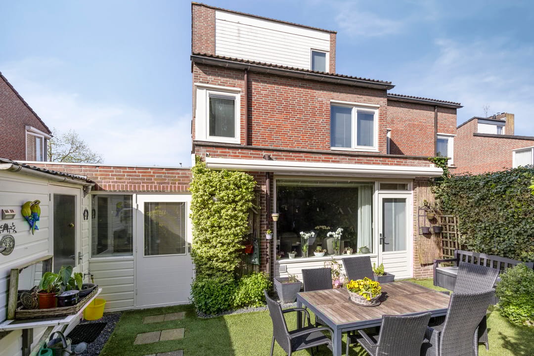 Foto 37 van Jonkerveld 106