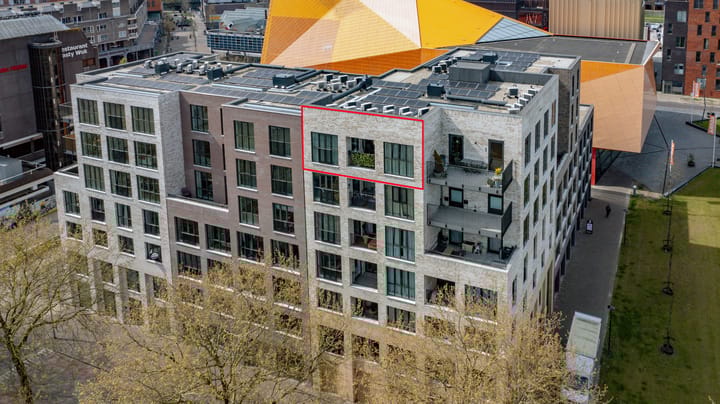 Agoraweg 197 main image