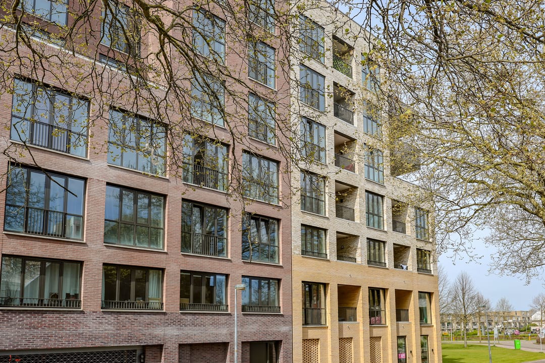 Foto 2 van Agoraweg 197