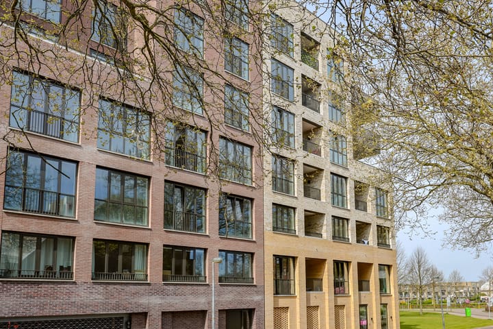 Foto 2 van Agoraweg 197