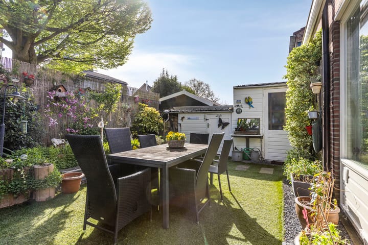 Foto 4 van Jonkerveld 106