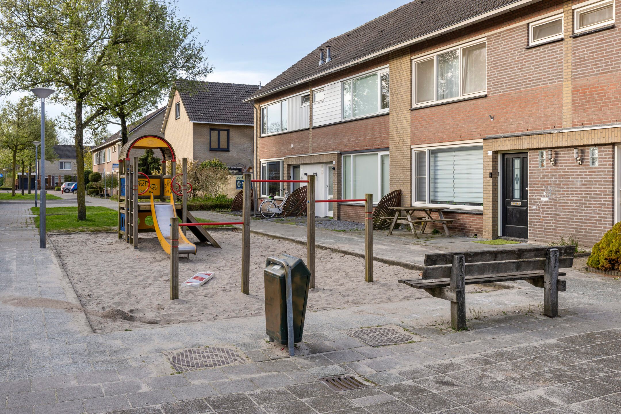 Foto 39 van Jonkerveld 106