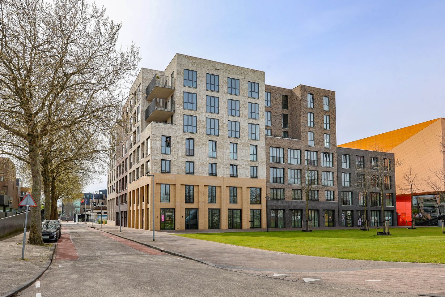 Foto 40 van Agoraweg 197