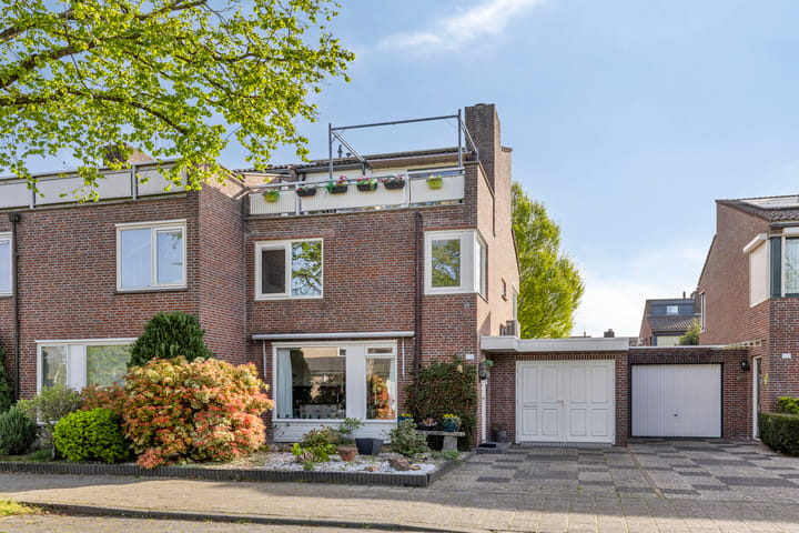 Jonkerveld 106