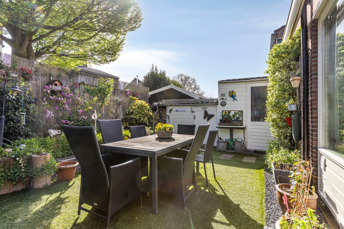 Foto 35 van Jonkerveld 106