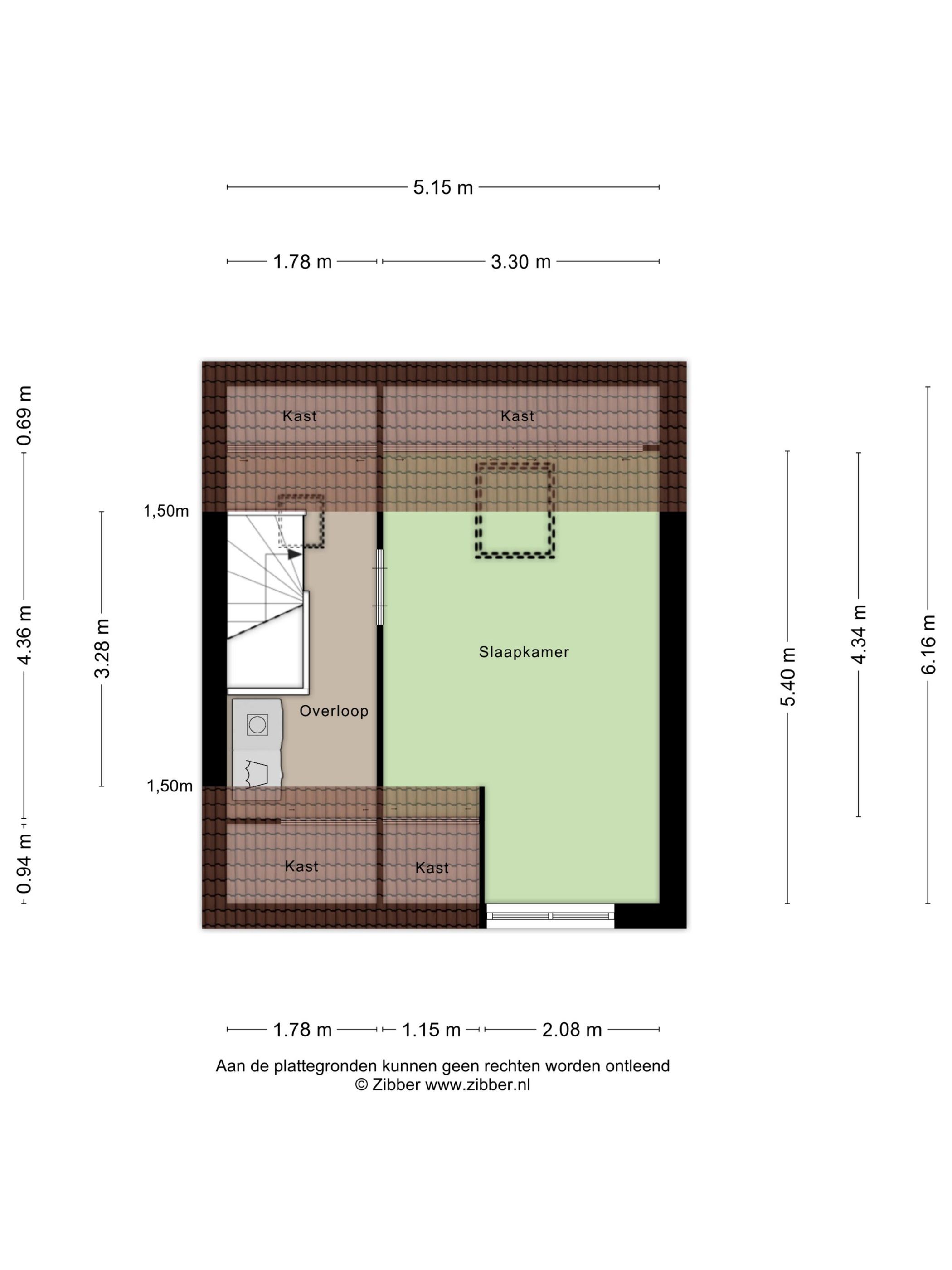 Foto 30 van Lamoenstraat 79