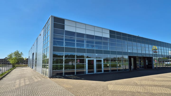 Woldmeentherand 3, Steenwijk