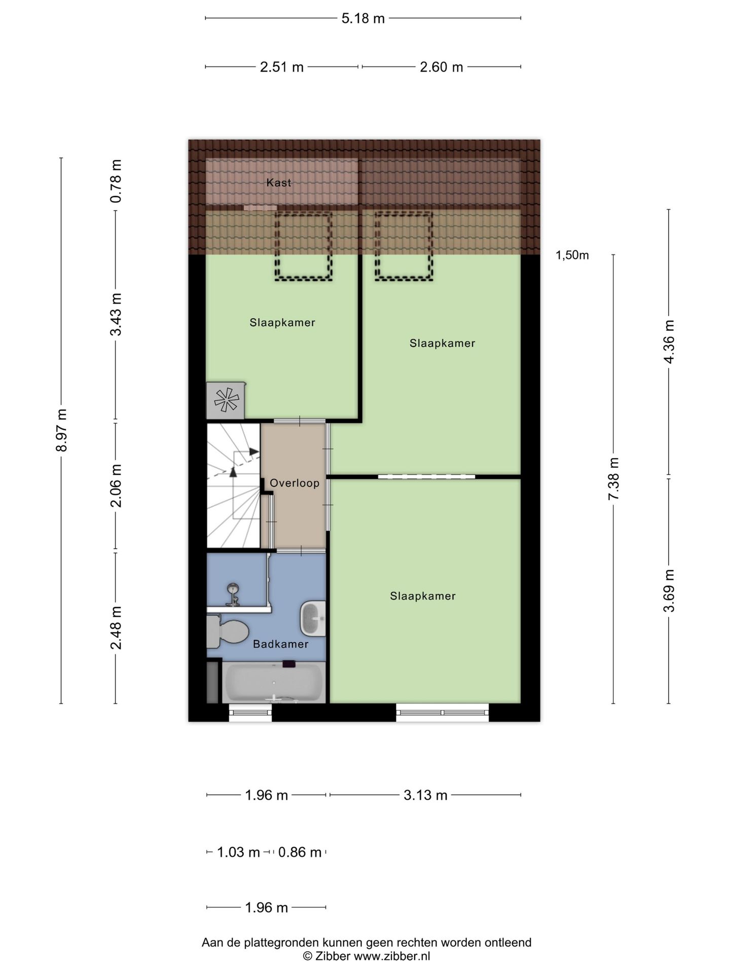 Foto 29 van Lamoenstraat 79