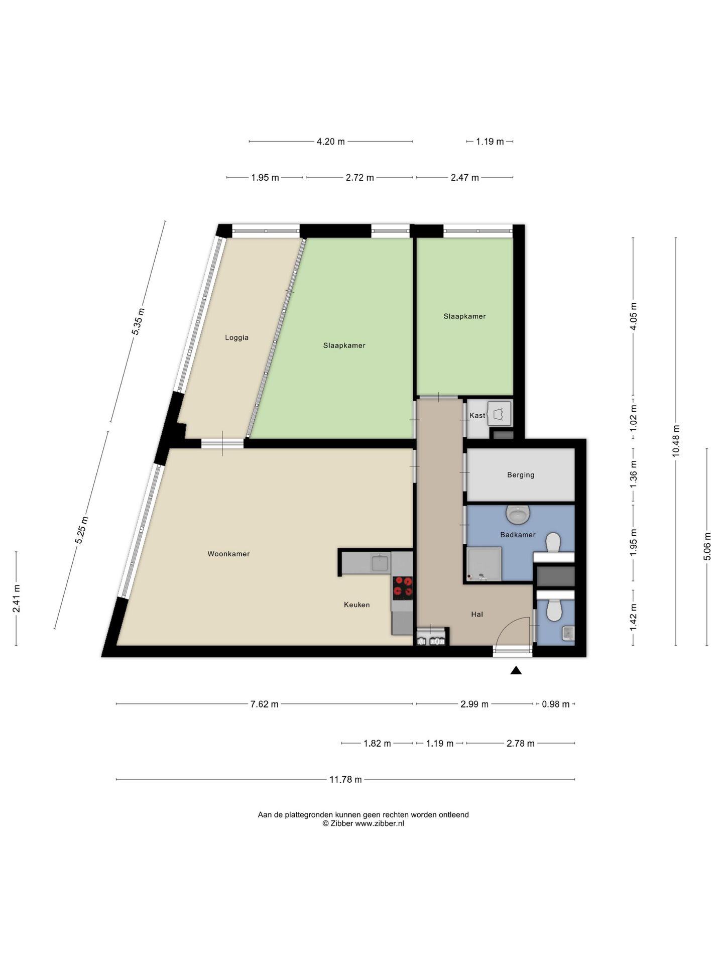Foto 20 van Koningswaard 147