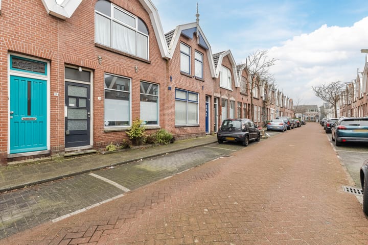 Foto 2 van Prins Hendrikstraat 26