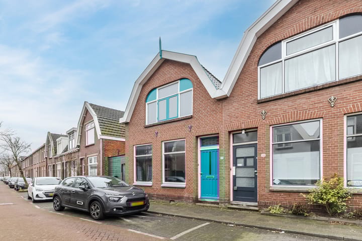 Foto 4 van Prins Hendrikstraat 26