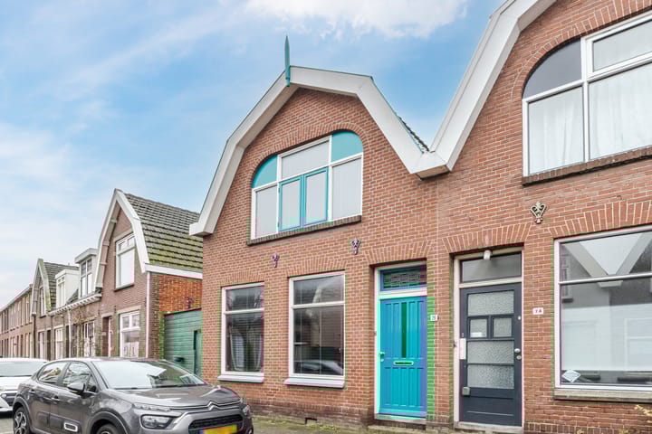 Foto 3 van Prins Hendrikstraat 26