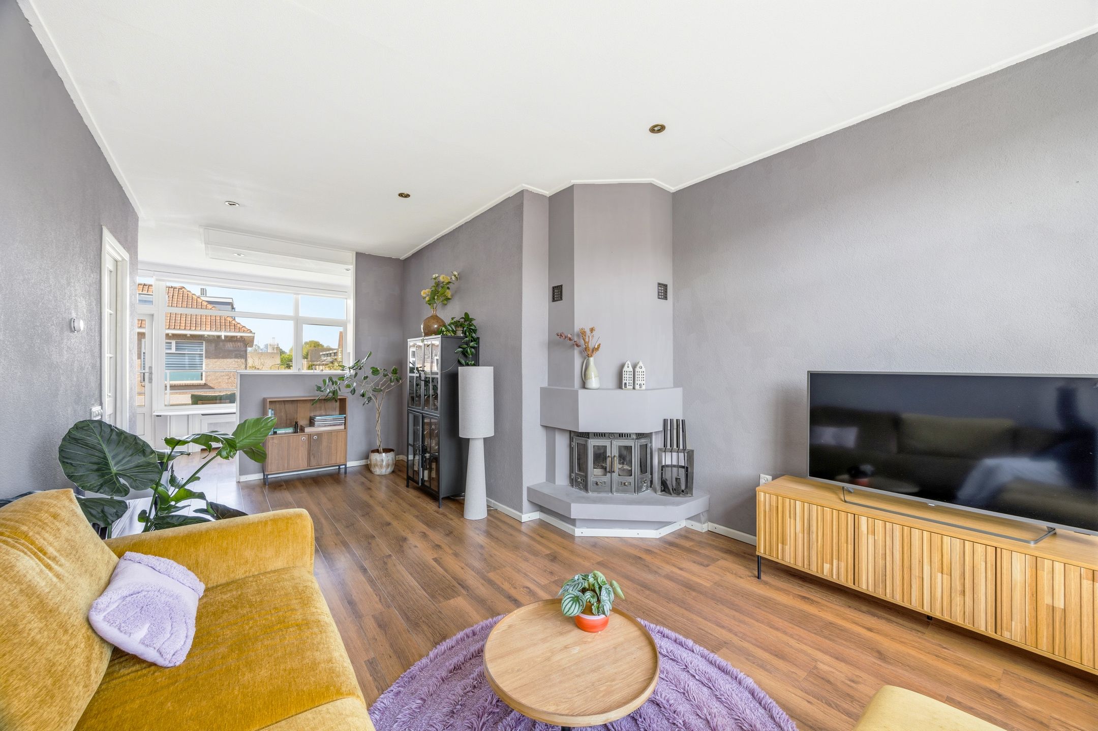 Photo 9 of Heeswijkstraat 87