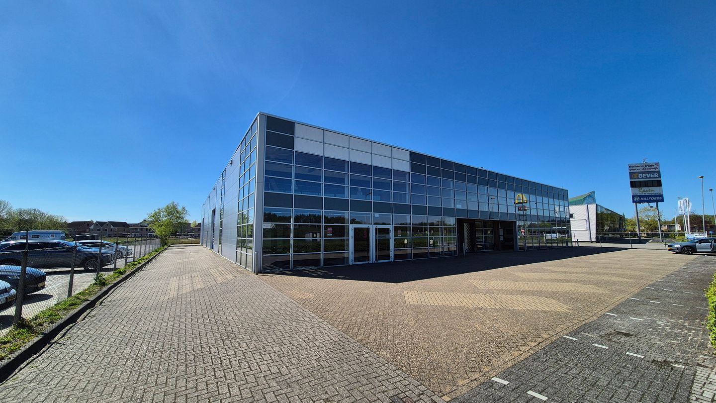 View photo 2 of Woldmeentherand 3