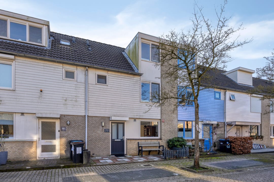 Foto 8 van Lamoenstraat 79