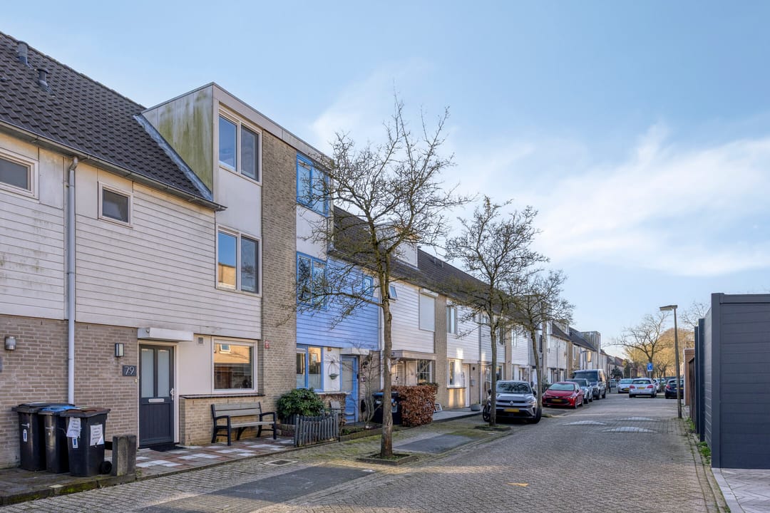 Foto 7 van Lamoenstraat 79