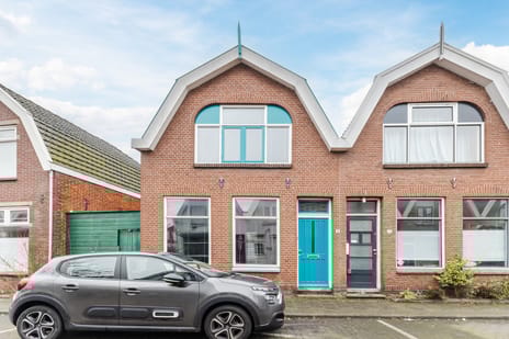 Prins Hendrikstraat thumbnail