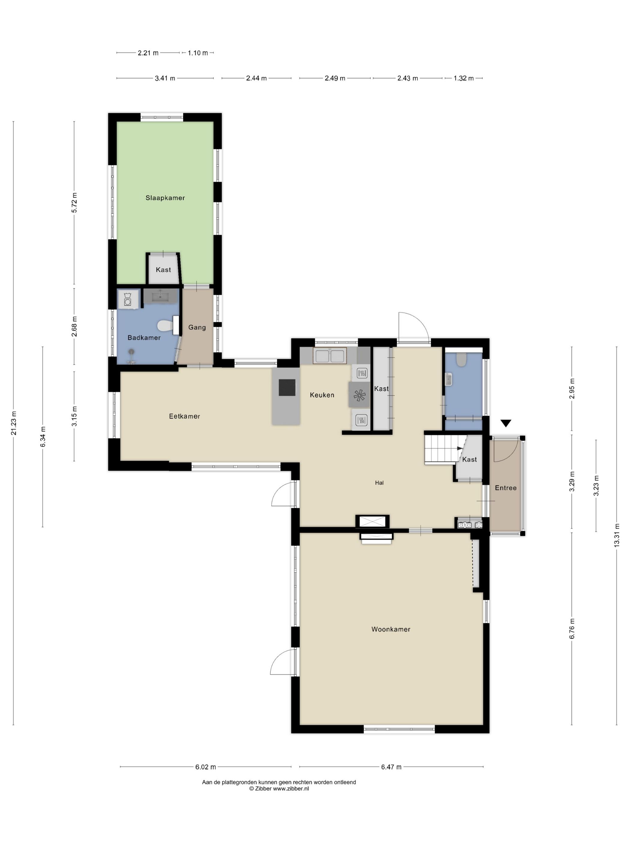 Foto 57 van Herenweg 96