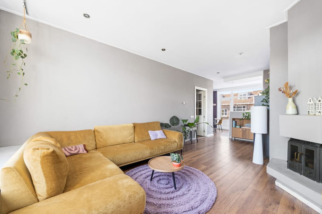 Photo 8 of Heeswijkstraat 87