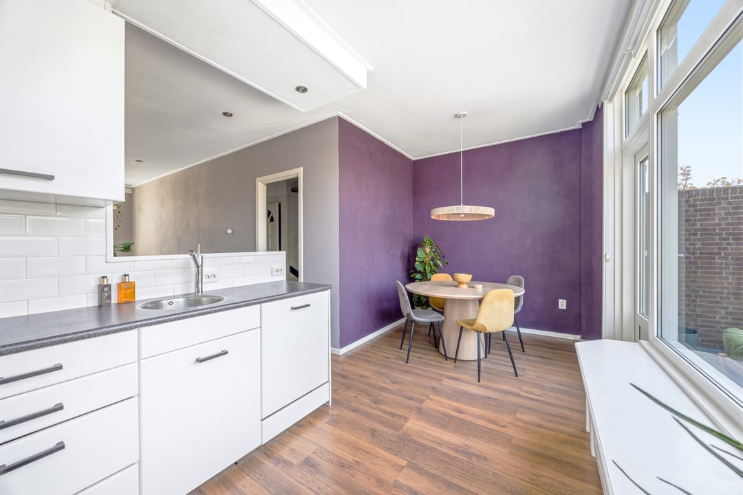 Photo 11 of Heeswijkstraat 87